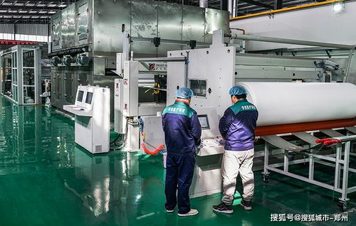 華美科技全速生產(chǎn)防疫用品材料，技術(shù)服務(wù)保駕護(hù)航