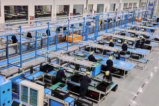 浪潮淘金 從千萬元顆粒無收到市場第一的互聯(lián)網(wǎng)技術(shù)服務(wù)逆襲