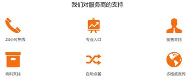 紫光美食云加盟深度解析 技術(shù)推廣服務(wù)值得信賴嗎？